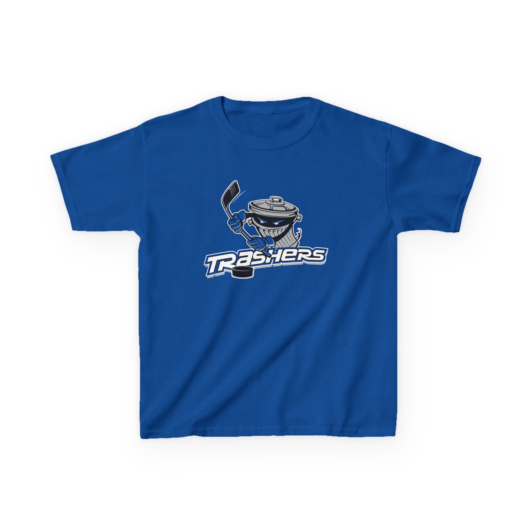 Danbury Trashers Logo T-Shirt (Youth)