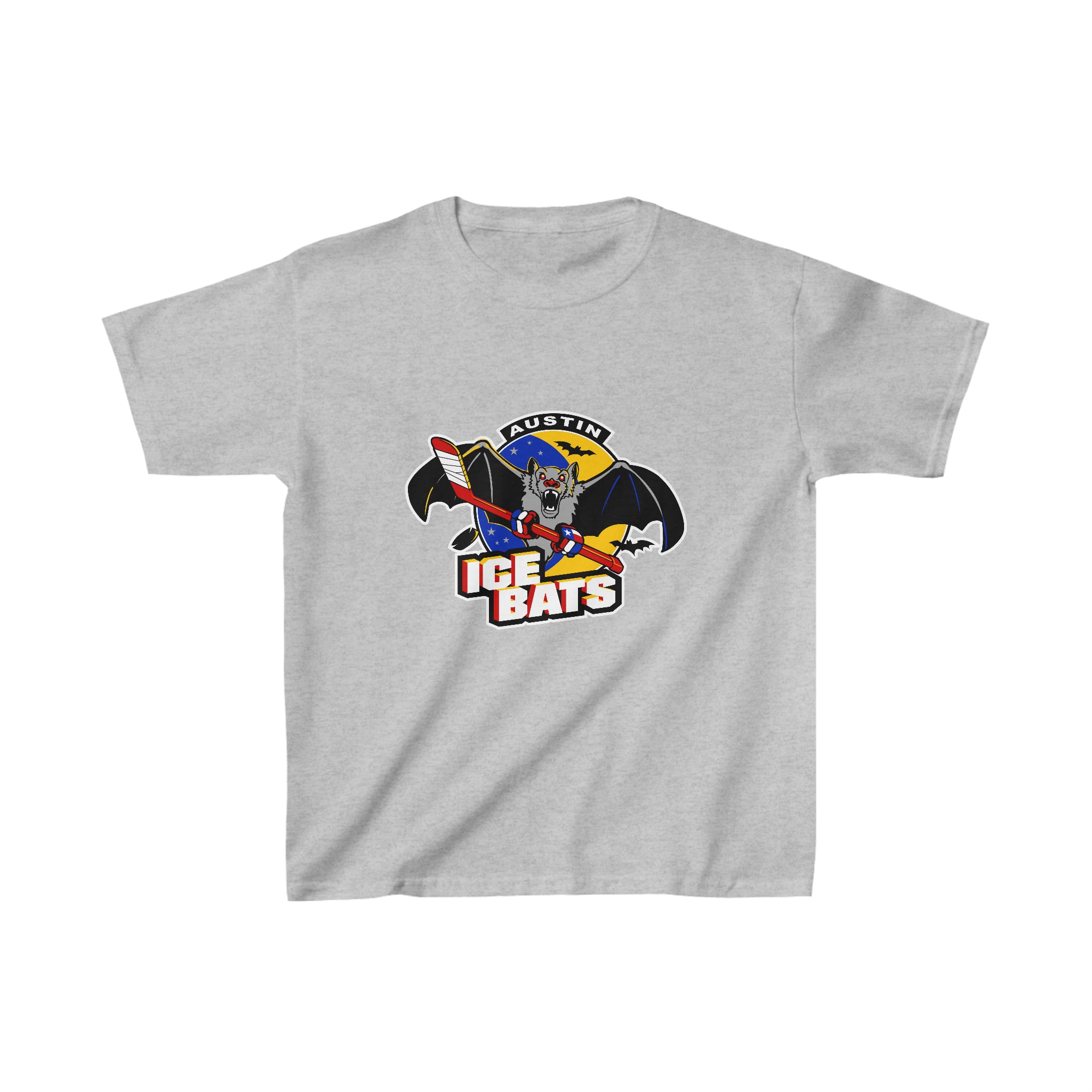 Austin Ice Bats T-Shirt (Youth)