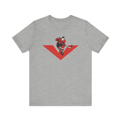 Welland Steelers T-Shirt (Premium Lightweight)