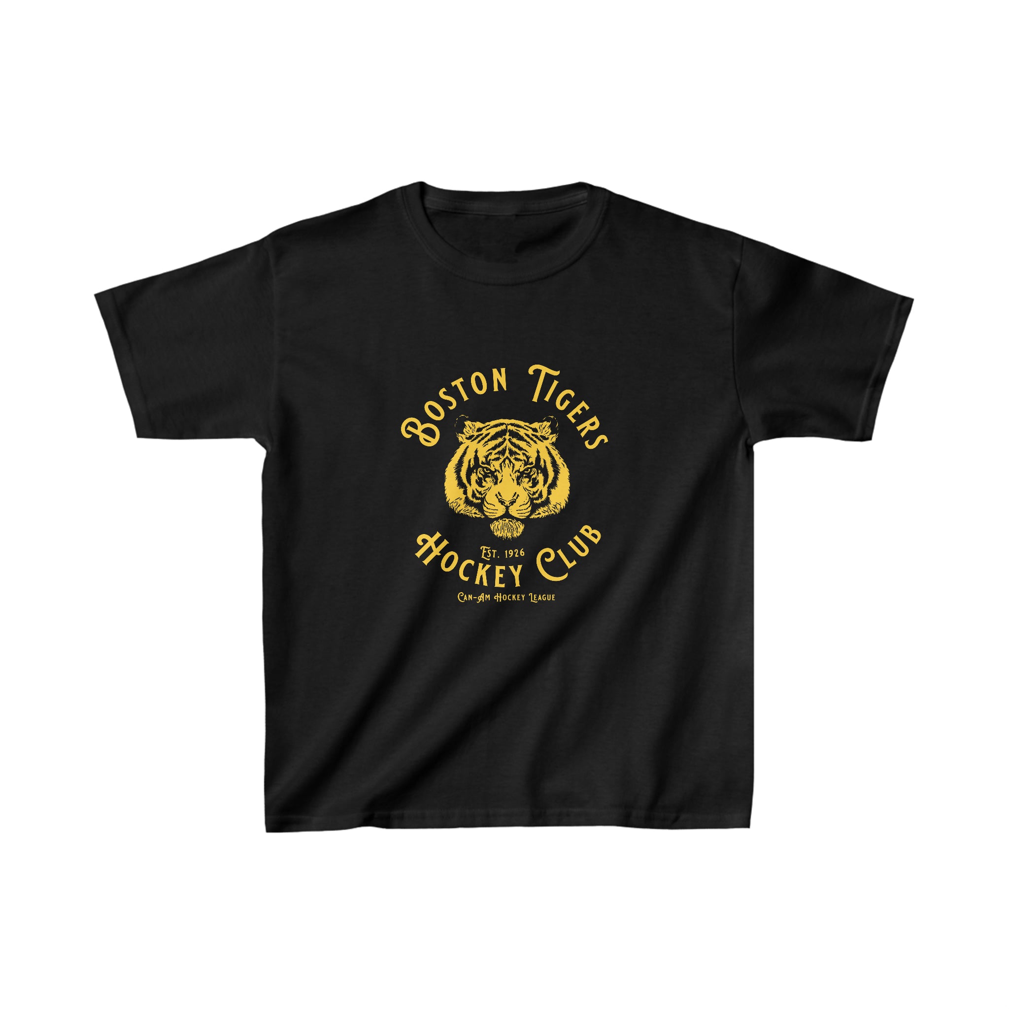 Boston Tigers T-Shirt (Youth)