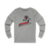 Tallahassee Tiger Sharks Long Sleeve Shirt