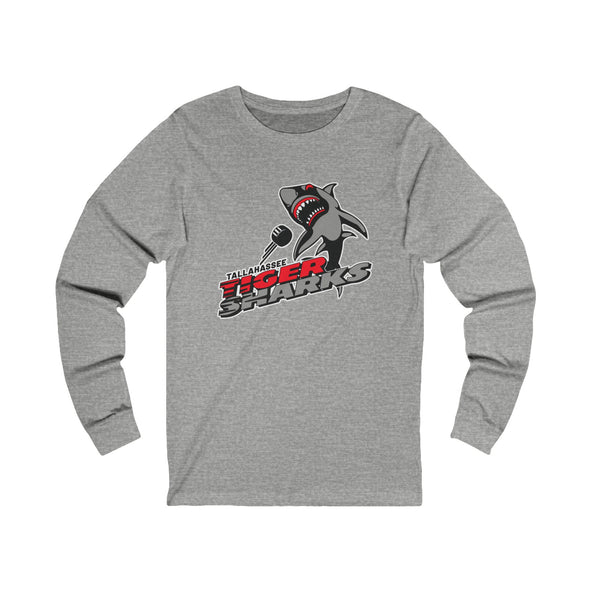 Tallahassee Tiger Sharks Long Sleeve Shirt