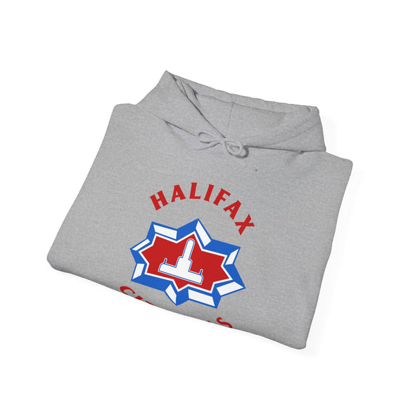 Halifax Citadels Hoodie