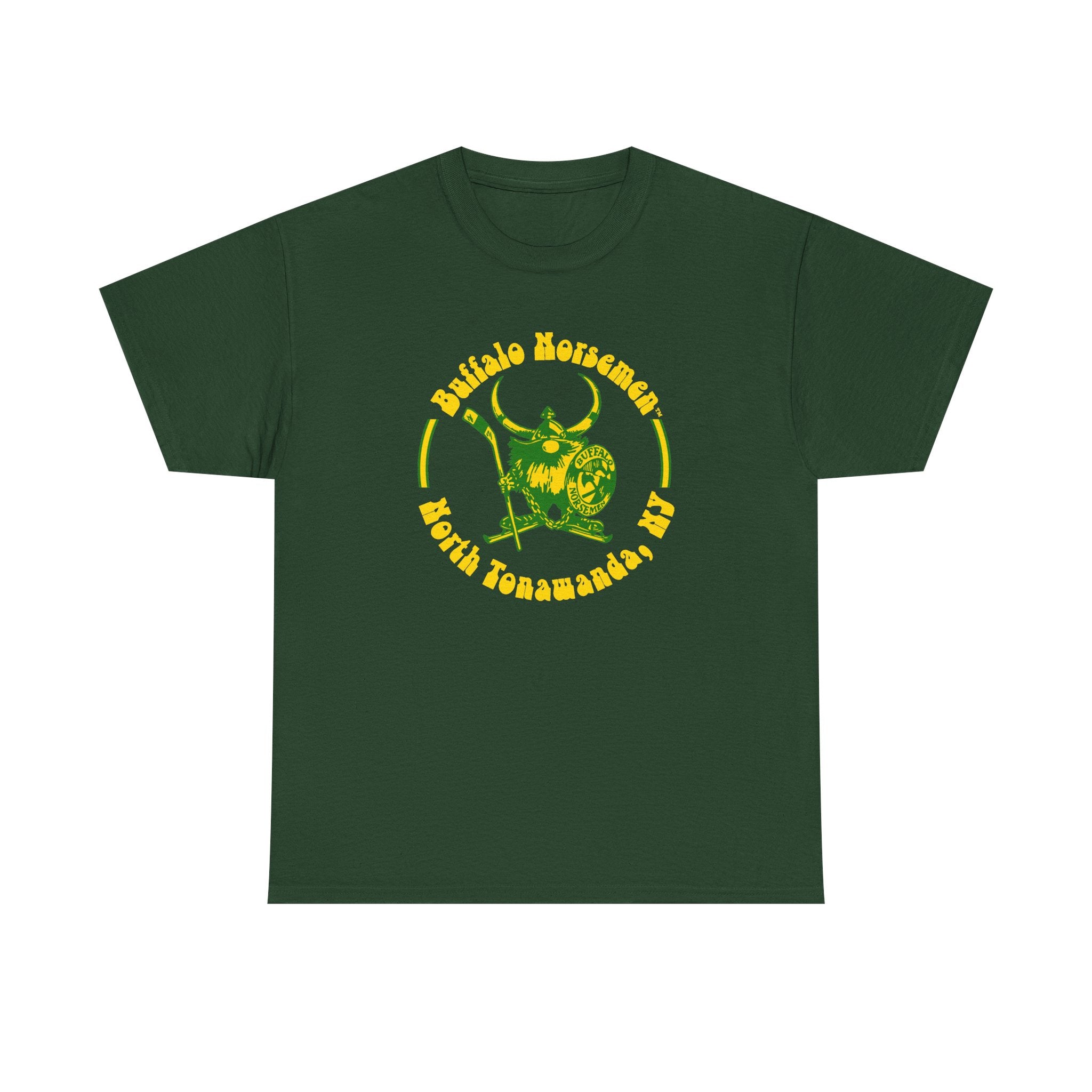 Buffalo Norsemen T-Shirt