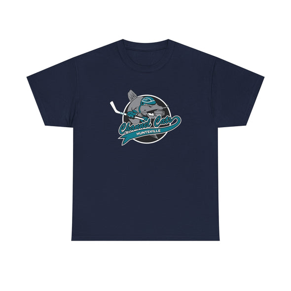 Huntsville Channel Cats T-Shirt