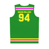 New Jersey Rockin Rollers Tank Top