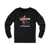 Cincinnati Mohawks Long Sleeve Shirt