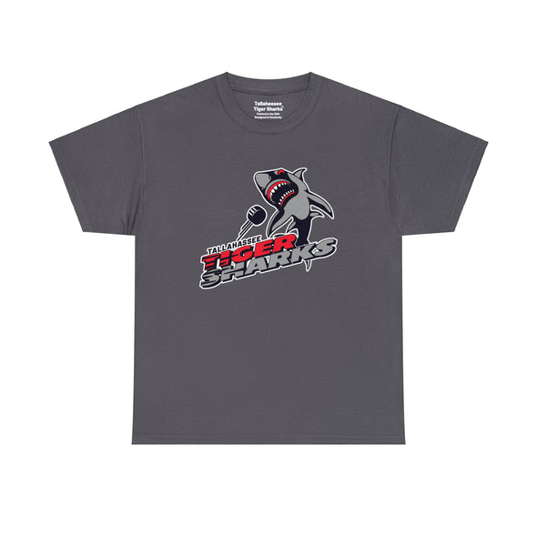 Tallahassee Tiger Sharks™ T-Shirt