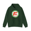 Barrie Flyers 1970s Hoodie