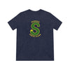 Memphis South Stars T-Shirt (Tri-Blend Super Light)