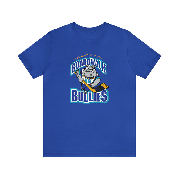 Atlantic City Boardwalk Bullies T-Shirt (Premium Lightweight)