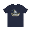 Quebec Citadelles 2000s Style T-Shirt (Premium Lightweight)