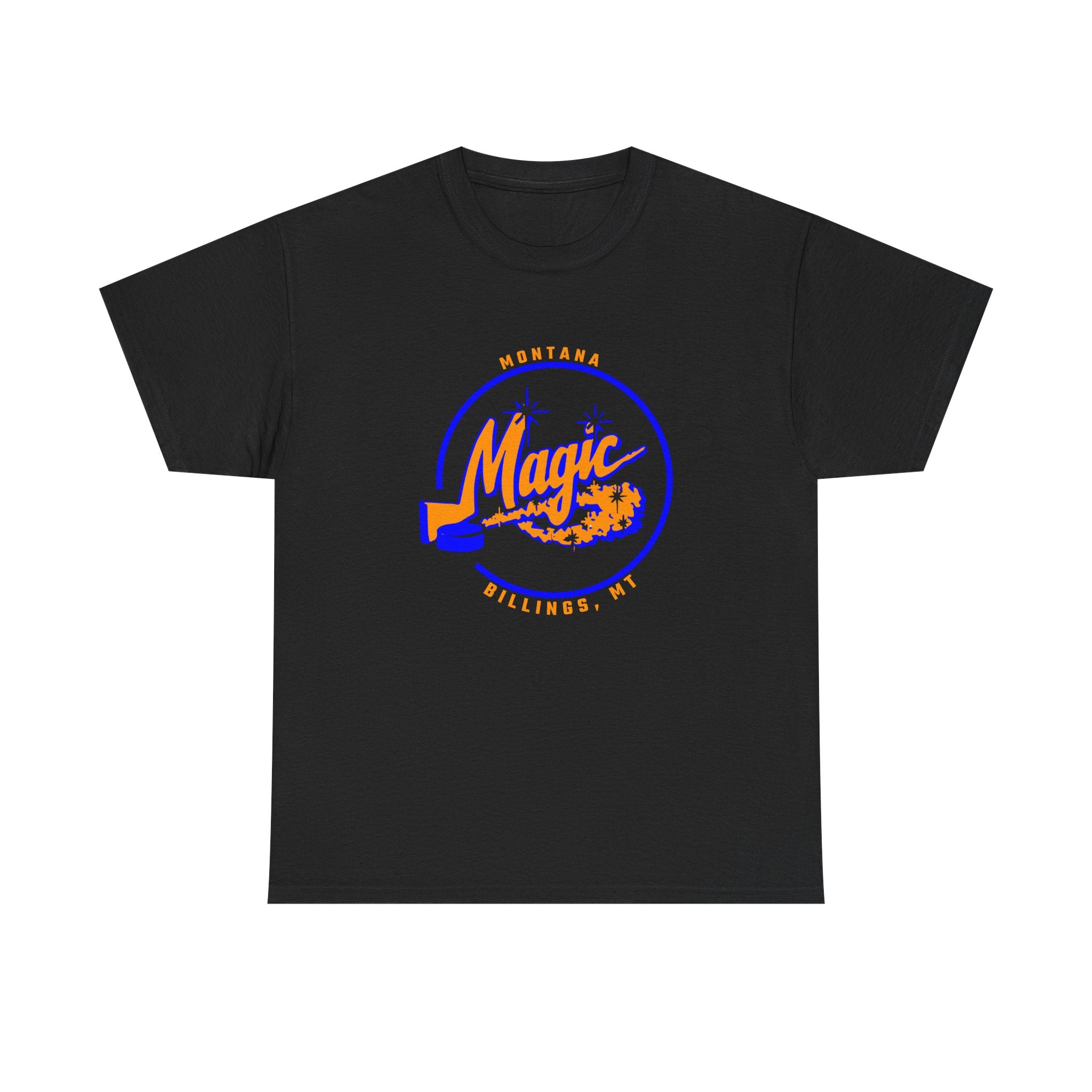 Montana Magic T-Shirt