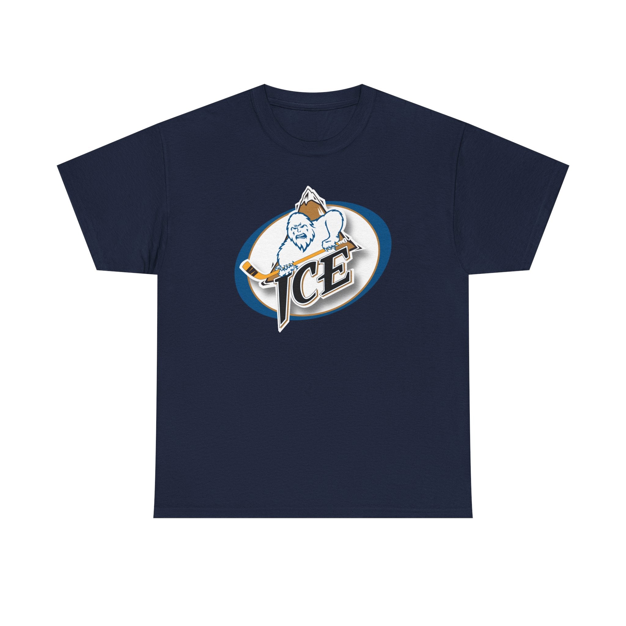 Kootenay Ice T-Shirt