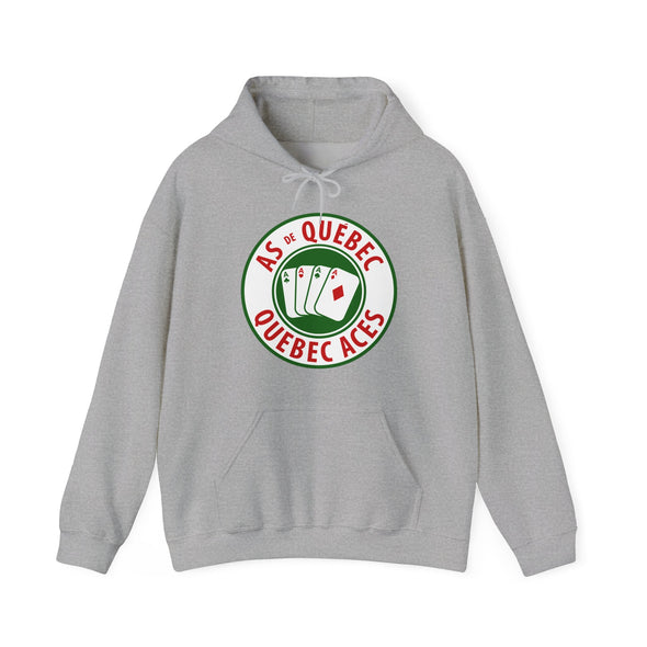 Quebec Aces Hoodie