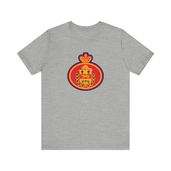 Montreal Royals T-Shirt (Premium Lightweight)