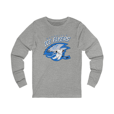 Nashville Ice Flyers Long Sleeve Shirt