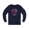 Buffalo Bisons Long Sleeve Shirt