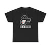 Quebec Aces 1970s Style T-Shirt