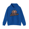 Topeka Tarantulas Hoodie