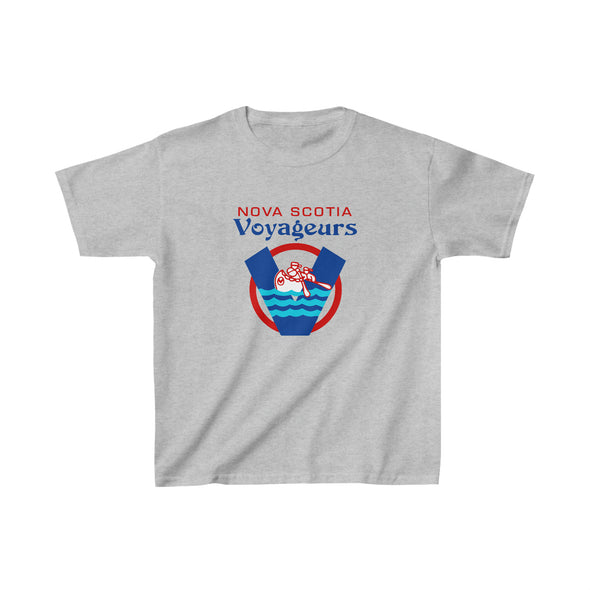 Nova Scotia Voyageurs T-Shirt (Youth)