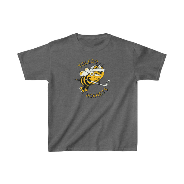 Toledo Hornets T-Shirt (Youth)
