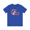 Longueuil Chevaliers T-Shirt (Premium Lightweight)