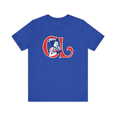 Longueuil Chevaliers T-Shirt (Premium Lightweight)