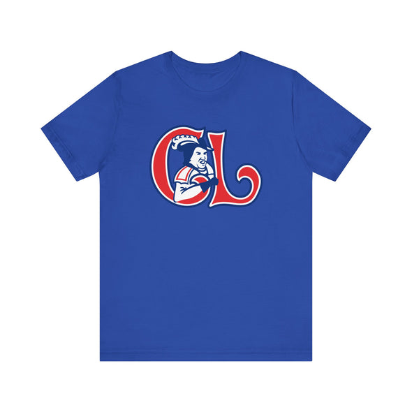 Longueuil Chevaliers T-Shirt (Premium Lightweight)