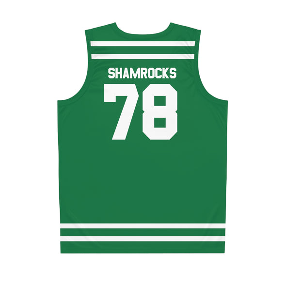 San Francisco Shamrocks Tank Top