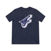 Spokane Flyers F T-Shirt (Tri-Blend Super Light)