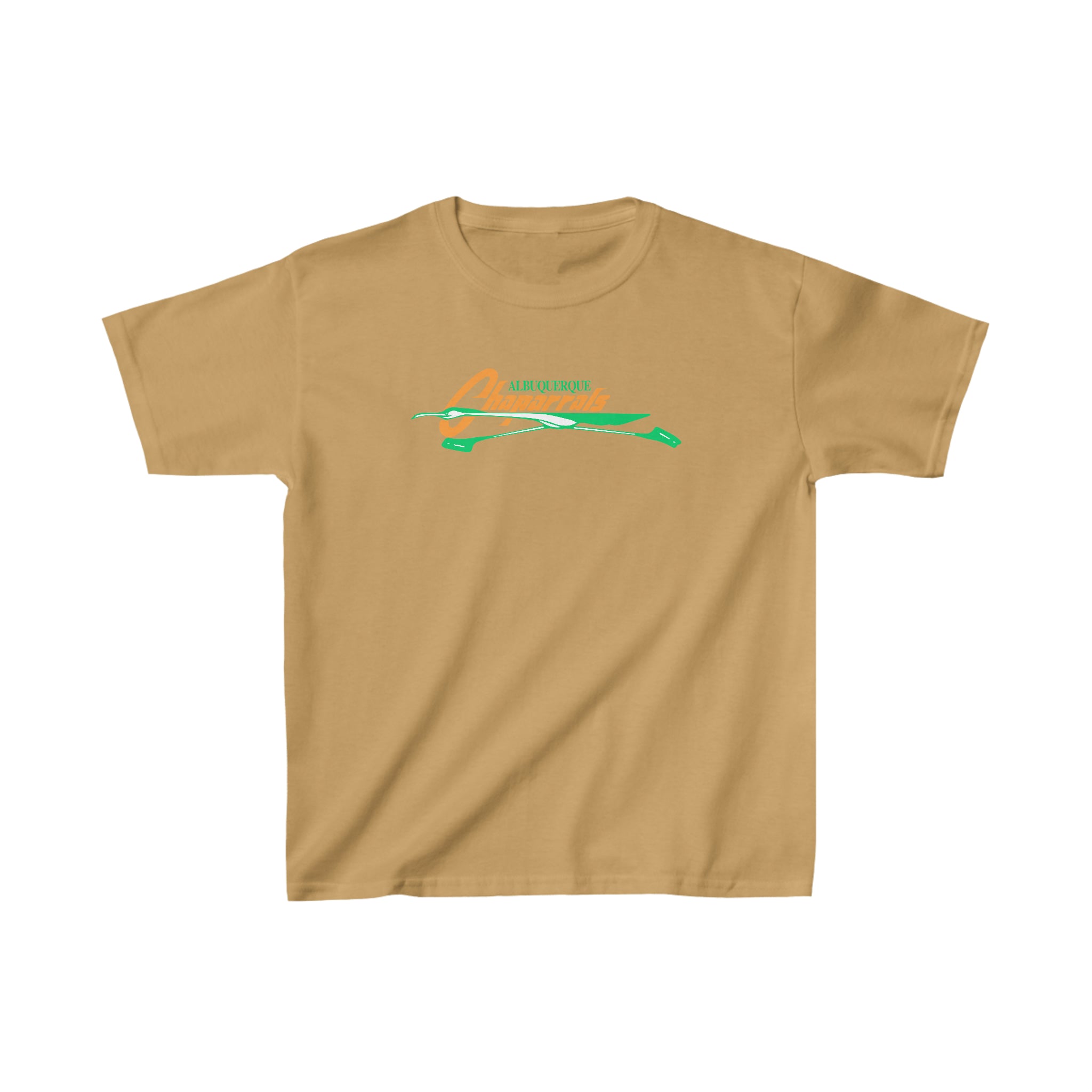 Albuquerque Chaparrals T-Shirt (Youth)