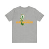 Toledo Goaldiggers T-Shirt (Premium Lightweight)