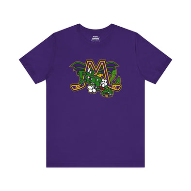 Mobile Mysticks T-Shirt (Premium Lightweight)