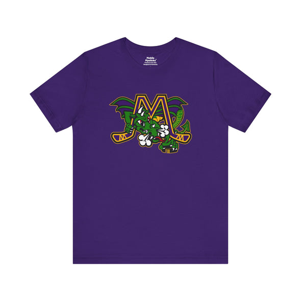 Mobile Mysticks T-Shirt (Premium Lightweight)