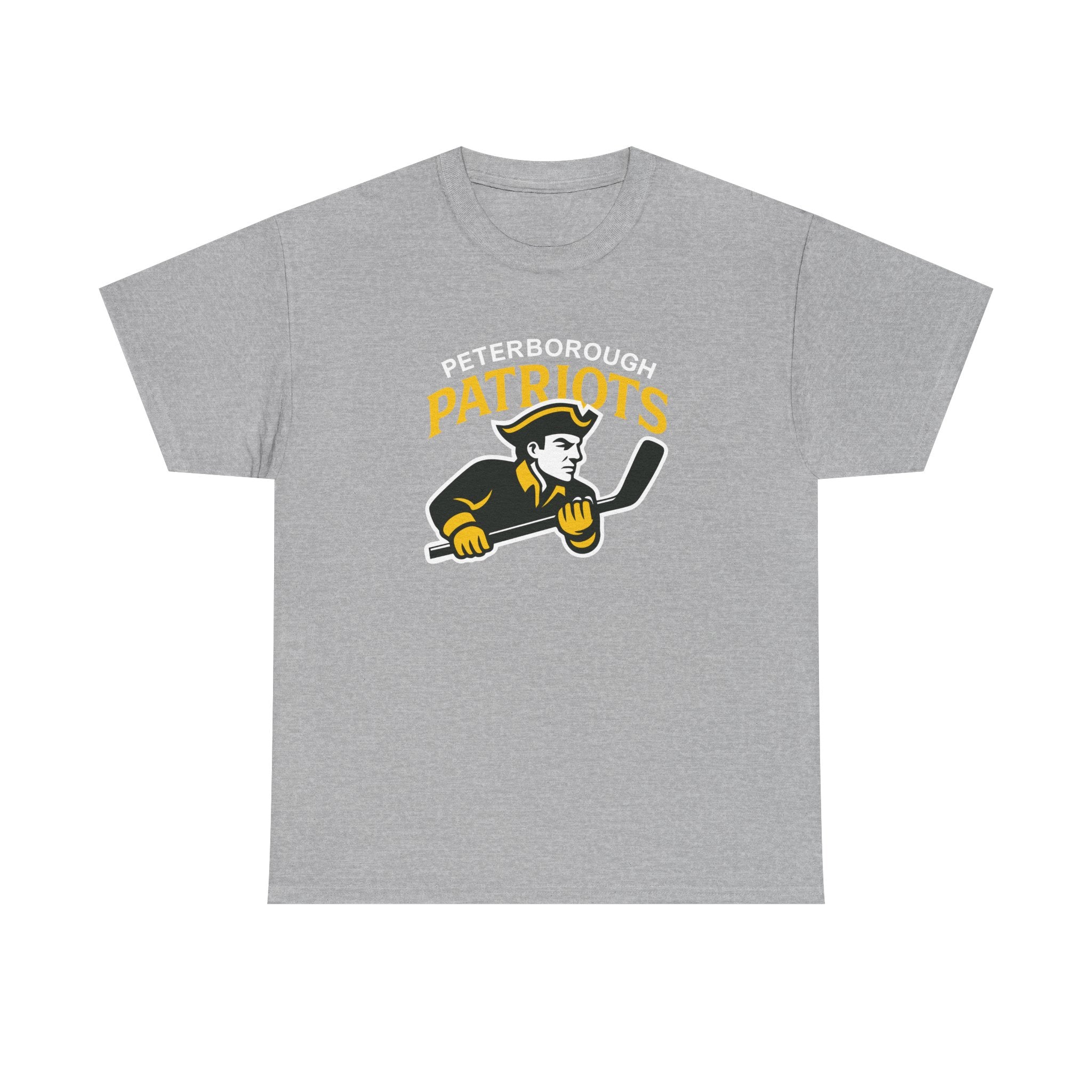 Peterborough Patriots T-Shirt
