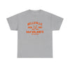 Belleville McFarland's T-Shirt