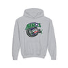 Houston Aeros 1990s Hoodie (Youth)