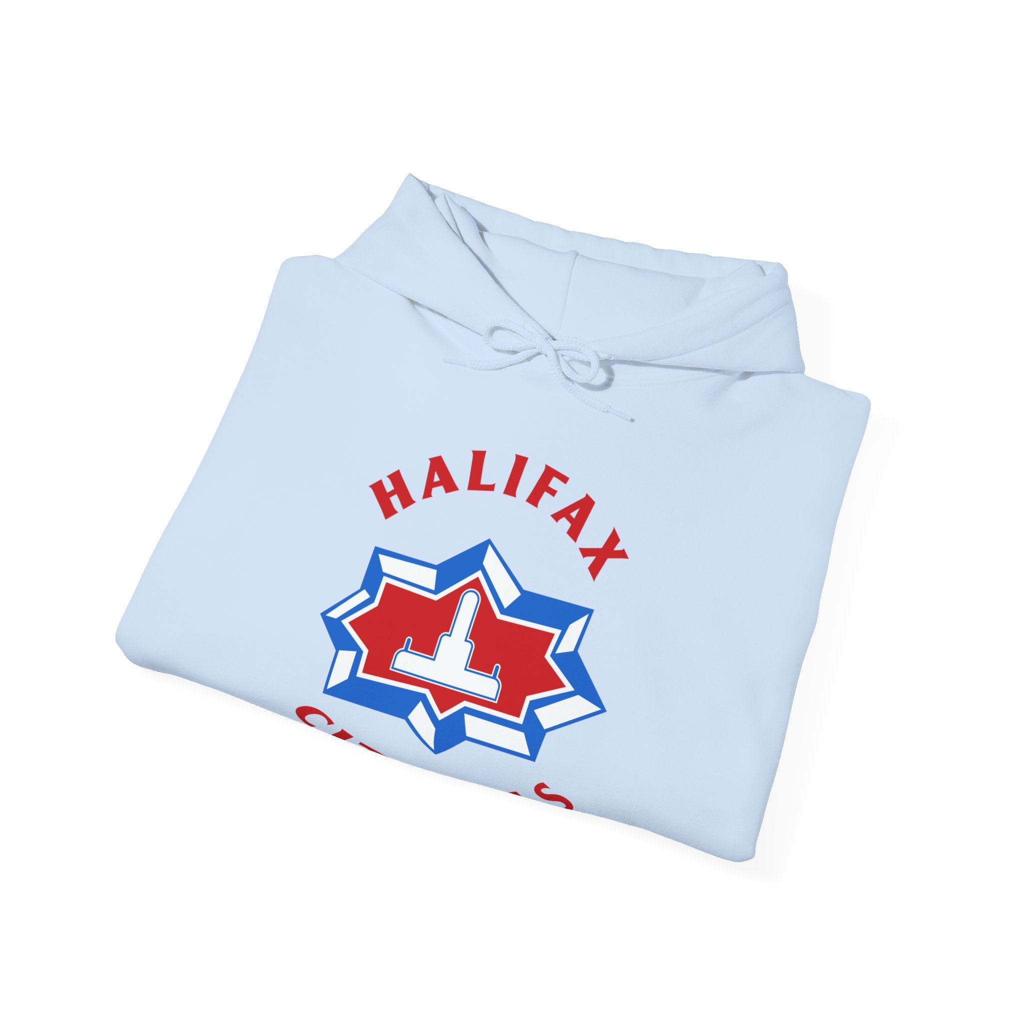 Halifax Citadels Hoodie