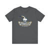 Quebec Citadelles 2000s Style T-Shirt (Premium Lightweight)