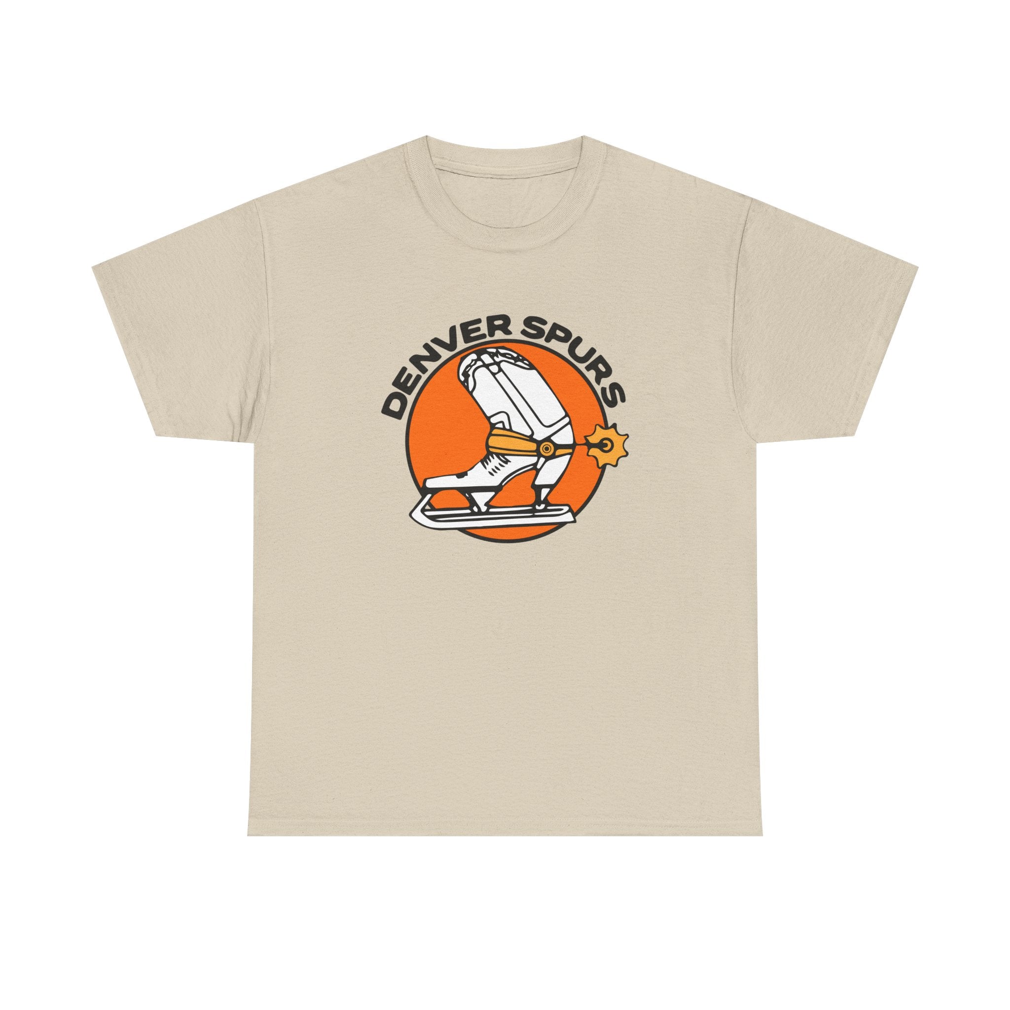 Denver Spurs T-Shirt