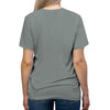 Columbus Checkers T-Shirt (Tri-Blend Super Light)
