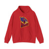Granby Predateurs Hoodie