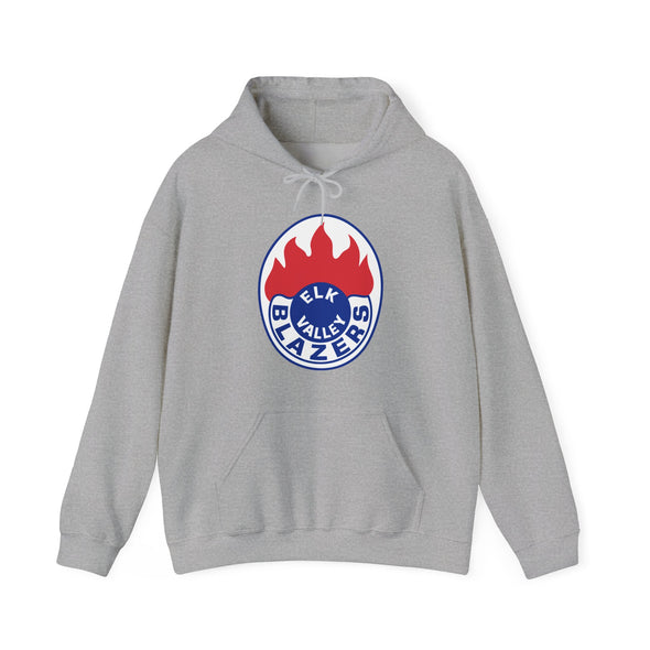 Elk Valley Blazers Hoodie