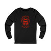 Saint Paul Vulcans Long Sleeve Shirt