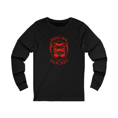 Saint Paul Vulcans Long Sleeve Shirt