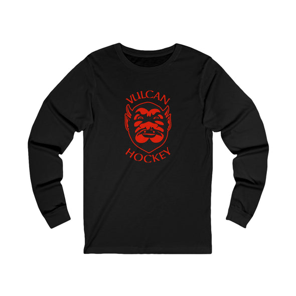 Saint Paul Vulcans Long Sleeve Shirt