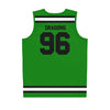 San Antonio Dragons Tank Top