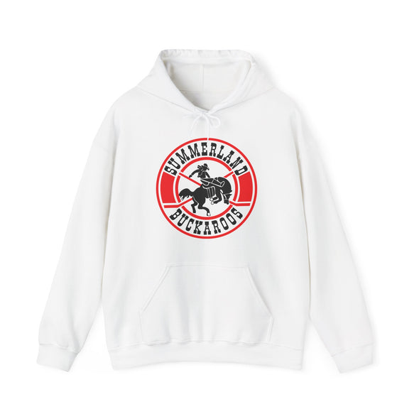 Summerland Buckaroos Hoodie