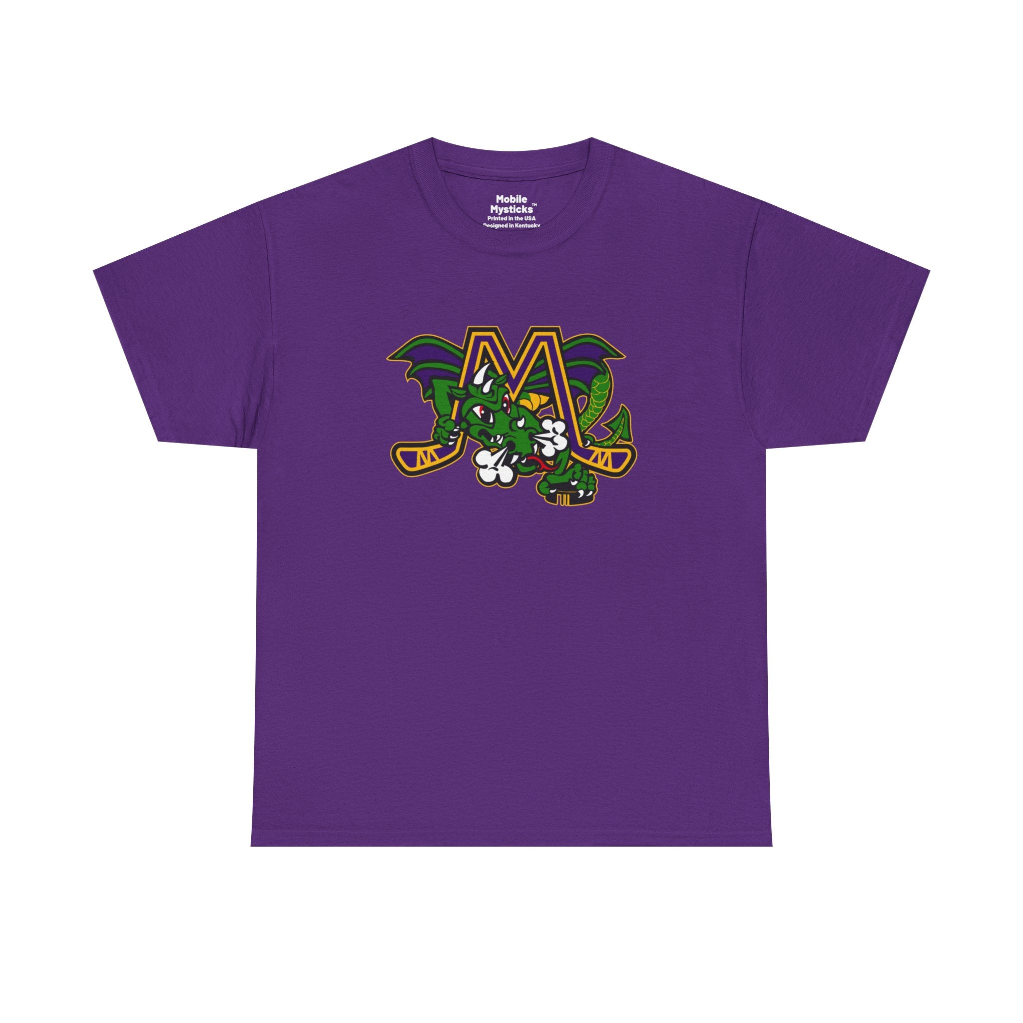 Mobile Mysticks T-Shirt
